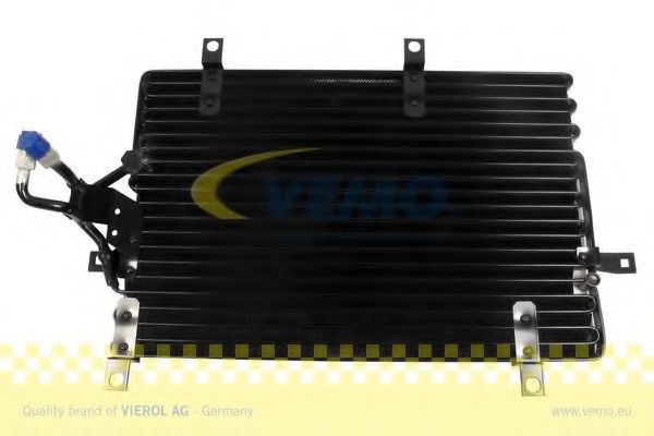 VEMO V24-62-0006 Конденсатор, кондиционер для FIAT TEMPRA (Фиат Тэмпра) VEMO V24-62-0006 Конденсатор, кондиционер для FIAT TEMPRA (Фиат Тэмпра)