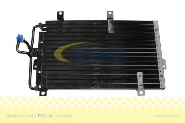 VEMO V24-62-0007 Конденсатор, кондиционер для FIAT TEMPRA (Фиат Тэмпра) VEMO V24-62-0007 Конденсатор, кондиционер для FIAT TEMPRA (Фиат Тэмпра)