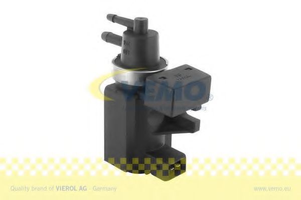 VEMO V24-63-0013 Преобразователь давления; Преобразователь давления, турбокомпрессор для FIAT 500 (Фиат 500) VEMO V24-63-0013 Преобразователь давления; Преобразователь давления, турбокомпрессор для FIAT 500 (Фиат 500)