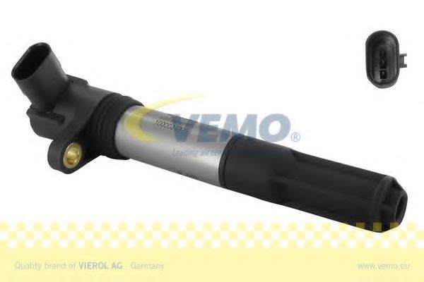 VEMO V24-70-0005 Катушка зажигания для ABARTH 500 (Абартх 500) VEMO V24-70-0005 Катушка зажигания для ABARTH 500 (Абартх 500)