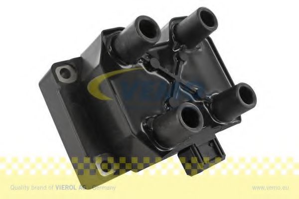 VEMO V24-70-0006 Катушка зажигания для FIAT TEMPRA (Фиат Тэмпра) VEMO V24-70-0006 Катушка зажигания для FIAT TEMPRA (Фиат Тэмпра)