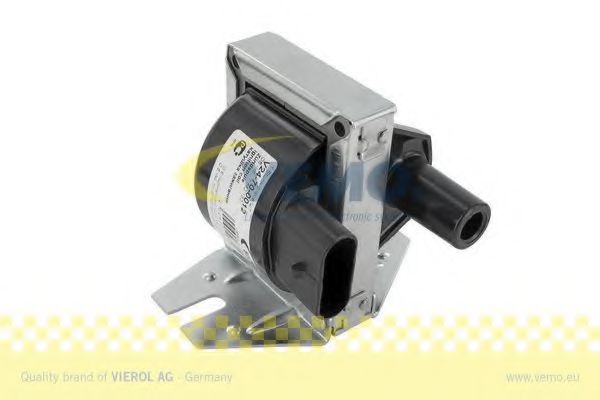 VEMO V24-70-0012 Катушка зажигания для FIAT TEMPRA (Фиат Тэмпра) VEMO V24-70-0012 Катушка зажигания для FIAT TEMPRA (Фиат Тэмпра)