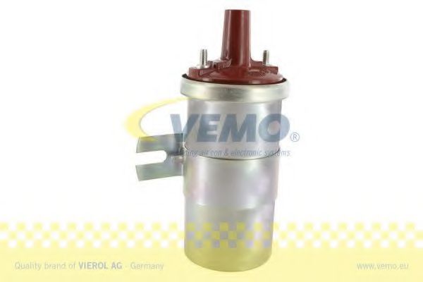 VEMO V24-70-0019 Катушка зажигания для VOLKSWAGEN CAROCHA (Фольксваген Cароча) VEMO V24-70-0019 Катушка зажигания для VOLKSWAGEN CAROCHA (Фольксваген Cароча)
