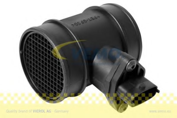 VEMO V24-72-0003 Расходомер воздуха для FIAT (Фиат) VEMO V24-72-0003 Расходомер воздуха для FIAT (Фиат)