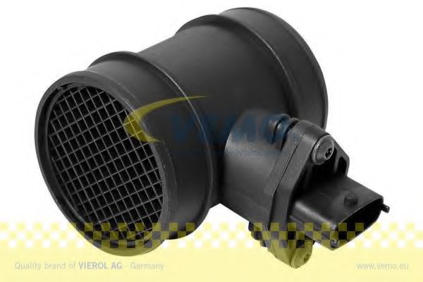 VEMO V24-72-0004 Расходомер воздуха для FIAT (Фиат) VEMO V24-72-0004 Расходомер воздуха для FIAT (Фиат)