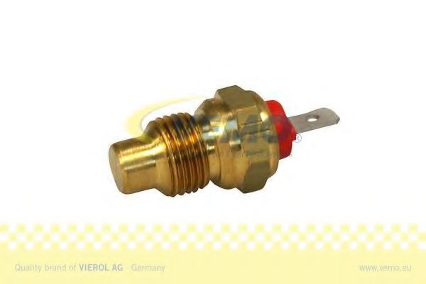 VEMO V24-72-0027 Датчик, температура охлаждающей жидкости для FIAT UNO (Фиат Уно) VEMO V24-72-0027 Датчик, температура охлаждающей жидкости для FIAT UNO (Фиат Уно)