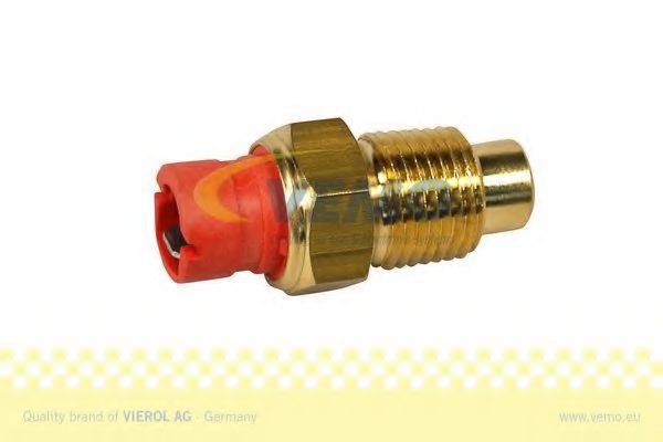 VEMO V24-72-0028 Датчик, температура охлаждающей жидкости; Датчик, температура охлаждающей жидкости; Датчик, температура охлаждающей жидкости для FIAT UNO (Фиат Уно) VEMO V24-72-0028 Датчик, температура охлаждающей жидкости; Датчик, температура охлаждающей жидкости; Датчик, температура охлаждающей жидкости для FIAT UNO (Фиат Уно)