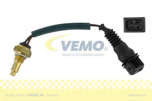 VEMO V24-72-0052 Датчик, температура охлаждающей жидкости для FIAT TEMPRA (Фиат Тэмпра) VEMO V24-72-0052 Датчик, температура охлаждающей жидкости для FIAT TEMPRA (Фиат Тэмпра)