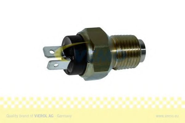 VEMO V24-72-0062 Датчик, температура охлаждающей жидкости для FIAT PUNTO (Фиат Пунто) VEMO V24-72-0062 Датчик, температура охлаждающей жидкости для FIAT PUNTO (Фиат Пунто)