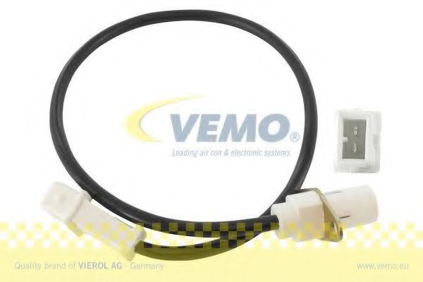VEMO V24-72-0063 Датчик частоты вращения, управление двигателем для FIAT STRADA II (Фиат Страда 2) VEMO V24-72-0063 Датчик частоты вращения, управление двигателем для FIAT STRADA II (Фиат Страда 2)
