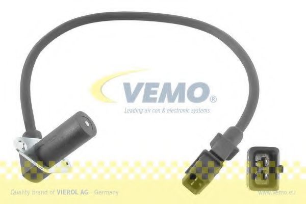VEMO V24-72-0065 Датчик частоты вращения, управление двигателем для ALFA-ROMEO (Алфа-ромэо) VEMO V24-72-0065 Датчик частоты вращения, управление двигателем для ALFA-ROMEO (Алфа-ромэо)
