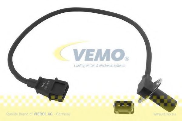 VEMO V24-72-0066 Датчик частоты вращения, управление двигателем для LANCIA (Лансиа/лянча) VEMO V24-72-0066 Датчик частоты вращения, управление двигателем для LANCIA (Лансиа/лянча)