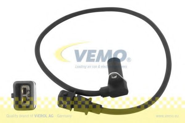 VEMO V24-72-0067 Датчик частоты вращения, управление двигателем для ALFA-ROMEO (Алфа-ромэо) VEMO V24-72-0067 Датчик частоты вращения, управление двигателем для ALFA-ROMEO (Алфа-ромэо)