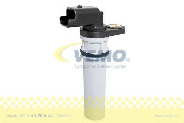 VEMO V24-72-0092 Датчик частоты вращения, управление двигателем; Датчик частоты вращения, автоматическая коробка передач для LANCIA DELTA III (Лансиа/лянча Дэлта 3) VEMO V24-72-0092 Датчик частоты вращения, управление двигателем; Датчик частоты вращения, автоматическая коробка передач для LANCIA DELTA III (Лансиа/лянча Дэлта 3)