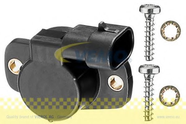 VEMO V24-72-0102 Датчик, положение дроссельной заслонки для ABARTH 500C (Абартх 500c) VEMO V24-72-0102 Датчик, положение дроссельной заслонки для ABARTH 500C (Абартх 500c)