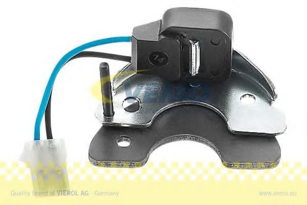 VEMO V24-72-0105 Датчик, импульс зажигания для LANCIA (Лансиа/лянча) VEMO V24-72-0105 Датчик, импульс зажигания для LANCIA (Лансиа/лянча)