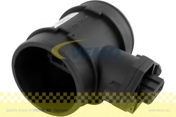 VEMO V24-72-0109 Расходомер воздуха для ALFA ROMEO 145 (Альфа ромео 145) VEMO V24-72-0109 Расходомер воздуха для ALFA ROMEO 145 (Альфа ромео 145)