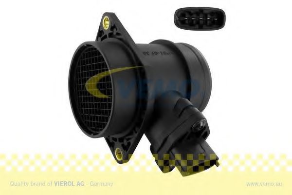 VEMO V24-72-0113 Расходомер воздуха для FIAT (Фиат) VEMO V24-72-0113 Расходомер воздуха для FIAT (Фиат)