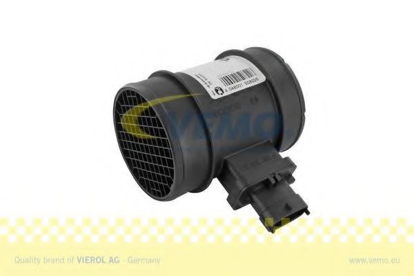 VEMO V24-72-0114 Расходомер воздуха для FIAT 500 C (Фиат 500 c) VEMO V24-72-0114 Расходомер воздуха для FIAT 500 C (Фиат 500 c)