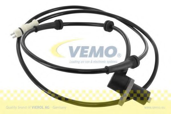 VEMO V24-72-0126 Датчик, частота вращения колеса для CITROËN JUMPER (CитроËн Жумпэр) VEMO V24-72-0126 Датчик, частота вращения колеса для CITROËN JUMPER (CитроËн Жумпэр)