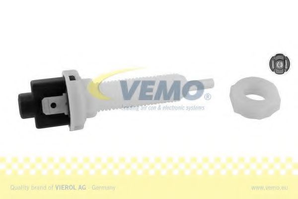 VEMO V24-73-0003 Выключатель фонаря сигнала торможения для FIAT DUNA (Фиат Дуна) VEMO V24-73-0003 Выключатель фонаря сигнала торможения для FIAT DUNA (Фиат Дуна)
