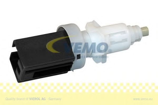 VEMO V24-73-0004 Выключатель фонаря сигнала торможения для FIAT TEMPRA (Фиат Тэмпра) VEMO V24-73-0004 Выключатель фонаря сигнала торможения для FIAT TEMPRA (Фиат Тэмпра)