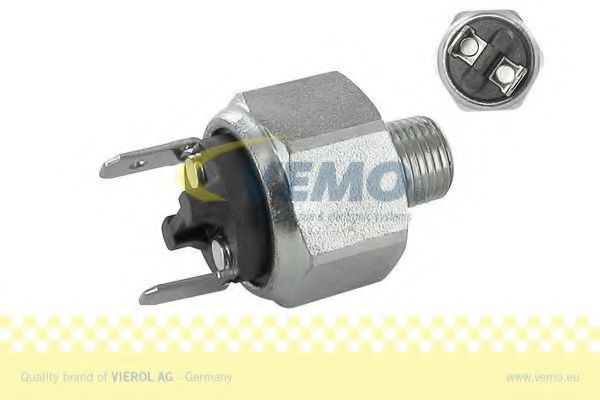 VEMO V24-73-0012 Выключатель фонаря сигнала торможения для FIAT 500 (Фиат 500) VEMO V24-73-0012 Выключатель фонаря сигнала торможения для FIAT 500 (Фиат 500)