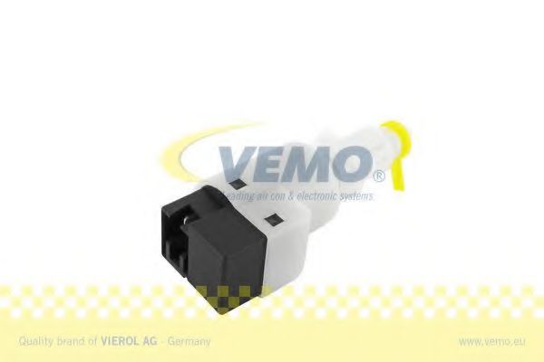 VEMO V24-73-0019 Выключатель фонаря сигнала торможения для FIAT PUNTO (Фиат Пунто) VEMO V24-73-0019 Выключатель фонаря сигнала торможения для FIAT PUNTO (Фиат Пунто)