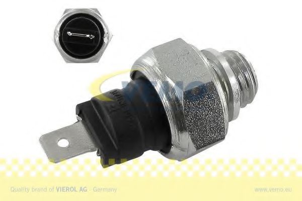 VEMO V24-73-0031 Датчик давления масла для FIAT 500 (Фиат 500) VEMO V24-73-0031 Датчик давления масла для FIAT 500 (Фиат 500)