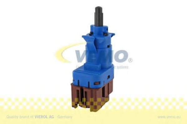 VEMO V24-73-0035 Выключатель фонаря сигнала торможения для FIAT RITMO III (Фиат Ритмо 3) VEMO V24-73-0035 Выключатель фонаря сигнала торможения для FIAT RITMO III (Фиат Ритмо 3)