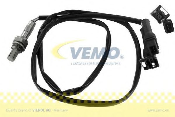 VEMO V24-76-0002 Лямбда-зонд для FIAT PUNTO (Фиат Пунто) VEMO V24-76-0002 Лямбда-зонд для FIAT PUNTO (Фиат Пунто)