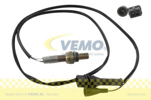 VEMO V24-76-0008 Лямбда-зонд для FIAT TEMPRA (Фиат Тэмпра) VEMO V24-76-0008 Лямбда-зонд для FIAT TEMPRA (Фиат Тэмпра)