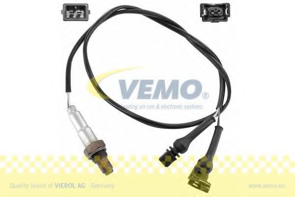 VEMO V24-76-0009 Лямбда-зонд для FIAT TEMPRA (Фиат Тэмпра) VEMO V24-76-0009 Лямбда-зонд для FIAT TEMPRA (Фиат Тэмпра)