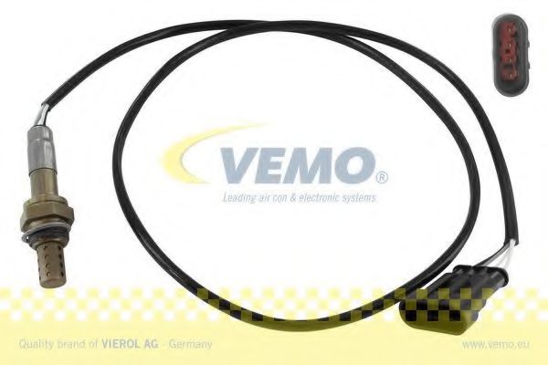 VEMO V24-76-0012 Лямбда-зонд для FIAT TEMPRA (Фиат Тэмпра) VEMO V24-76-0012 Лямбда-зонд для FIAT TEMPRA (Фиат Тэмпра)