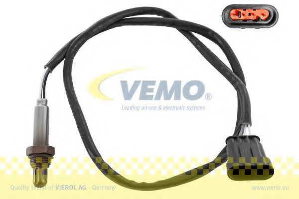 VEMO V24-76-0025 Лямбда-зонд для FIAT TEMPRA (Фиат Тэмпра) VEMO V24-76-0025 Лямбда-зонд для FIAT TEMPRA (Фиат Тэмпра)