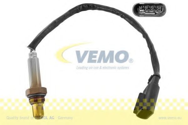 VEMO V24-76-0027 Лямбда-зонд для FIAT 500 C (Фиат 500 c) VEMO V24-76-0027 Лямбда-зонд для FIAT 500 C (Фиат 500 c)