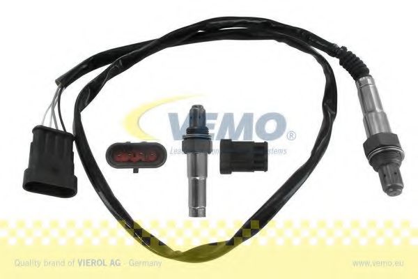 VEMO V24-76-0031 Лямбда-зонд для FIAT TEMPRA (Фиат Тэмпра) VEMO V24-76-0031 Лямбда-зонд для FIAT TEMPRA (Фиат Тэмпра)