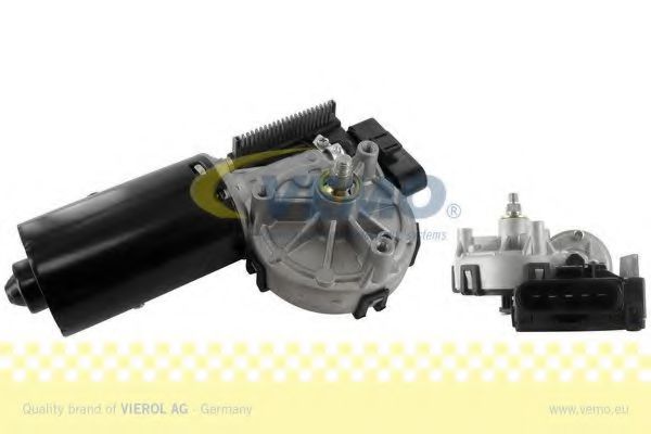 VEMO V25-07-0007 Двигатель стеклоочистителя для VOLKSWAGEN SHARAN (Фольксваген Шаран) VEMO V25-07-0007 Двигатель стеклоочистителя для VOLKSWAGEN SHARAN (Фольксваген Шаран)