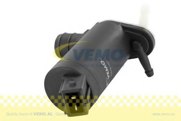 VEMO V25-08-0001 Водяной насос, система очистки окон для FORD VERONA III (Форд Vэрона 3) VEMO V25-08-0001 Водяной насос, система очистки окон для FORD VERONA III (Форд Vэрона 3)