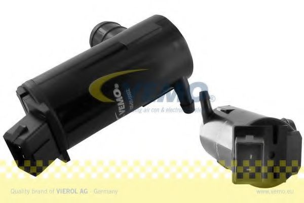 VEMO V25-08-0002 Водяной насос, система очистки окон для FORD VERONA III (Форд Vэрона 3) VEMO V25-08-0002 Водяной насос, система очистки окон для FORD VERONA III (Форд Vэрона 3)
