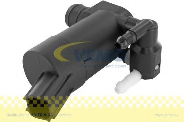 VEMO V25-08-0006 Водяной насос, система очистки окон для FORD MONDEO III (Форд Мондео 3) VEMO V25-08-0006 Водяной насос, система очистки окон для FORD MONDEO III (Форд Мондео 3)