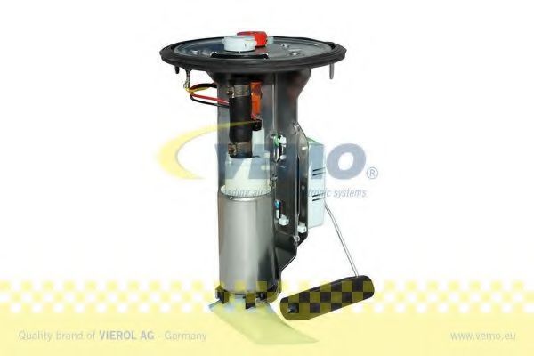 VEMO V25-09-0003 Элемент системы питания для FORD (Форд) VEMO V25-09-0003 Элемент системы питания для FORD (Форд)