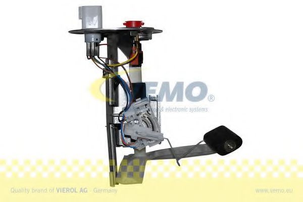VEMO V25-09-0006 Элемент системы питания для FORD MONDEO (Форд Мондэо) VEMO V25-09-0006 Элемент системы питания для FORD MONDEO (Форд Мондэо)