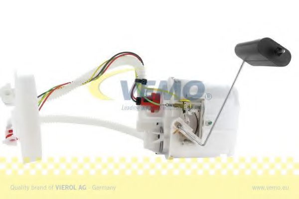 VEMO V25-09-0011 Элемент системы питания для FORD (Форд) VEMO V25-09-0011 Элемент системы питания для FORD (Форд)