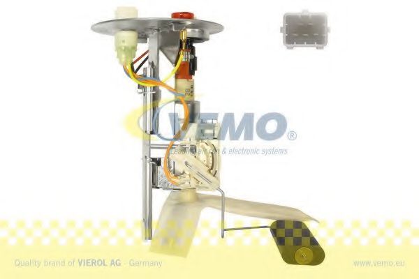 VEMO V25-09-0013 Элемент системы питания для FORD MONDEO (Форд Мондэо) VEMO V25-09-0013 Элемент системы питания для FORD MONDEO (Форд Мондэо)