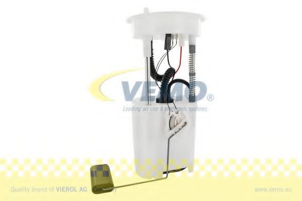 VEMO V25-09-0015 Элемент системы питания для SEAT IBIZA IV (Сеат Ибица 4) VEMO V25-09-0015 Элемент системы питания для SEAT IBIZA IV (Сеат Ибица 4)