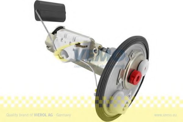 VEMO V25-09-0016 Элемент системы питания для FORD ESCORT CLASSIC (Форд Эскорт классик) VEMO V25-09-0016 Элемент системы питания для FORD ESCORT CLASSIC (Форд Эскорт классик)