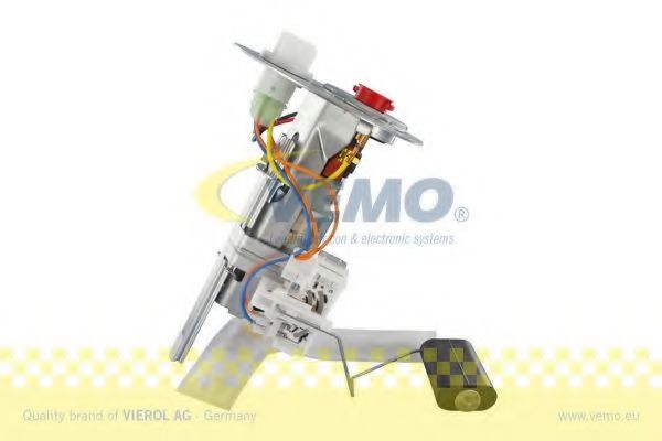 VEMO V25-09-0021 Элемент системы питания для FORD (Форд) VEMO V25-09-0021 Элемент системы питания для FORD (Форд)