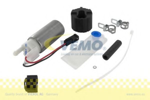 VEMO V25-09-0024 Топливный насос для FORD FIESTA (Форд Фиэста) VEMO V25-09-0024 Топливный насос для FORD FIESTA (Форд Фиэста)