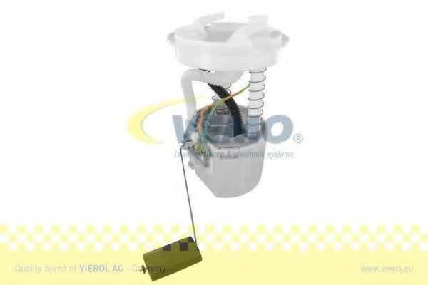 VEMO V25-09-0029 Элемент системы питания для FORD FIESTA VI (Форд Фиеста 6) VEMO V25-09-0029 Элемент системы питания для FORD FIESTA VI (Форд Фиеста 6)
